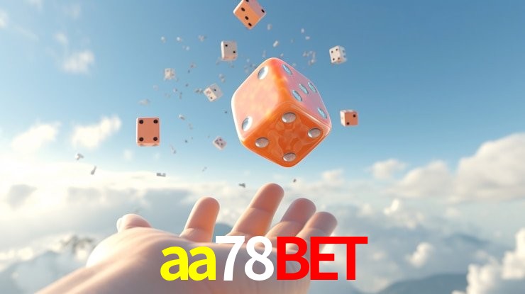 Game Providers aa78bet