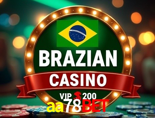 aa78 bet