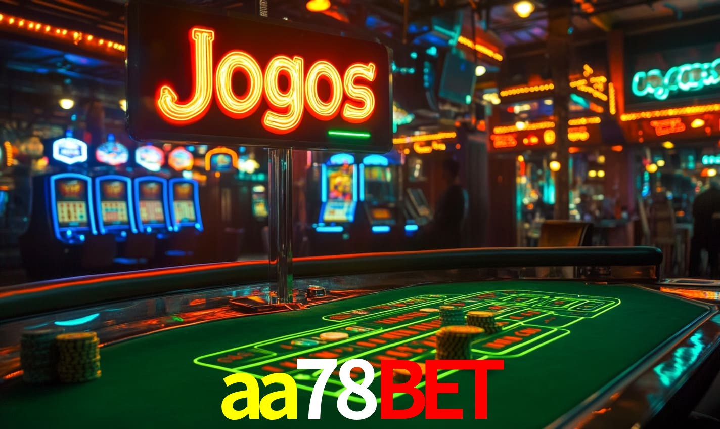 Integração de APIs aa78bet