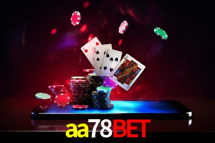 Exclusive Offers aa78bet