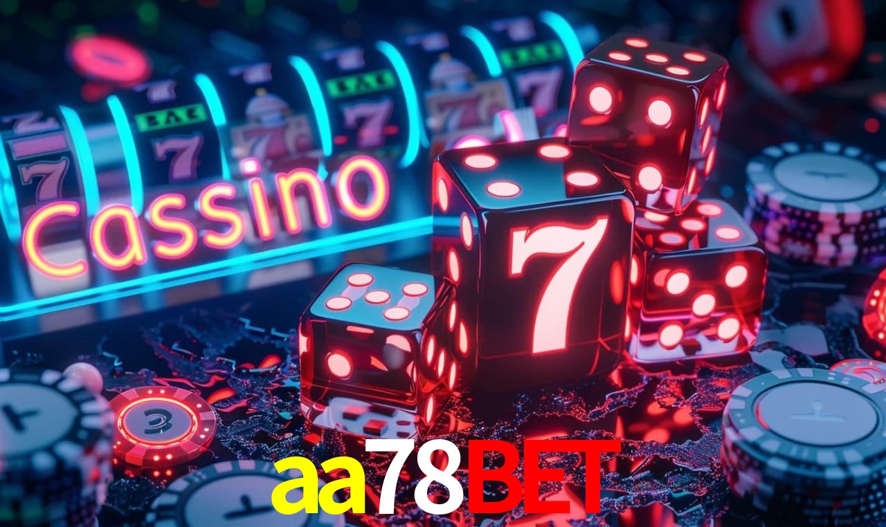 Platform Technology aa78bet