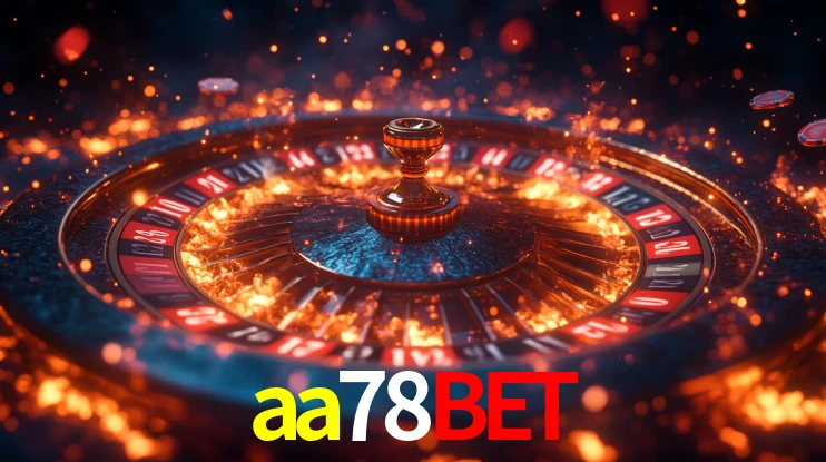 Aviator Game aa78bet