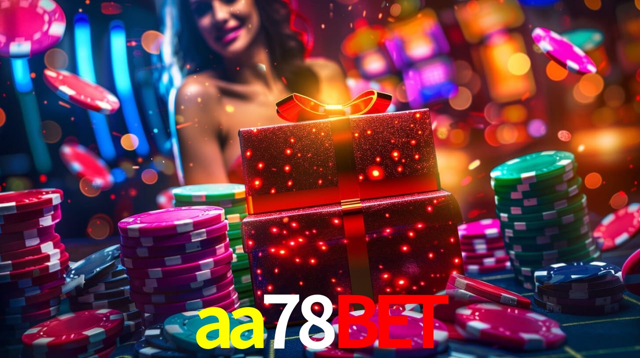 Interface Premium aa78bet