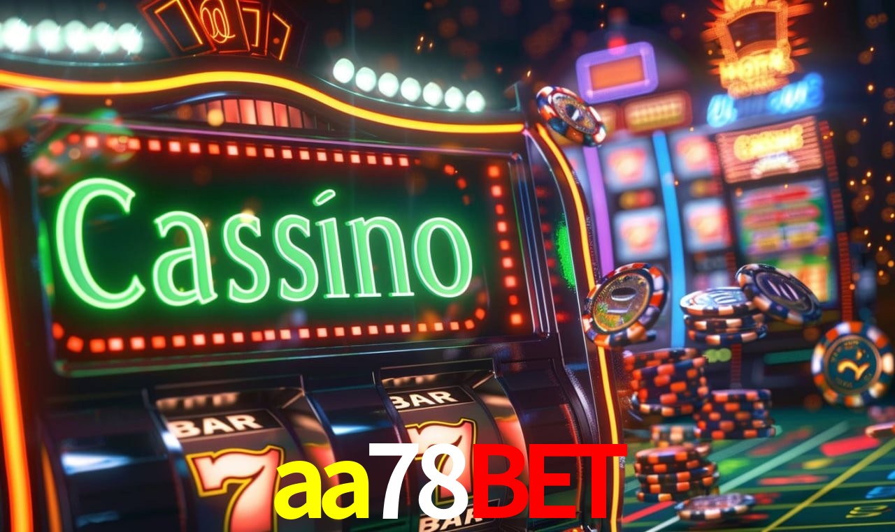 Promoção Relâmpago aa78bet