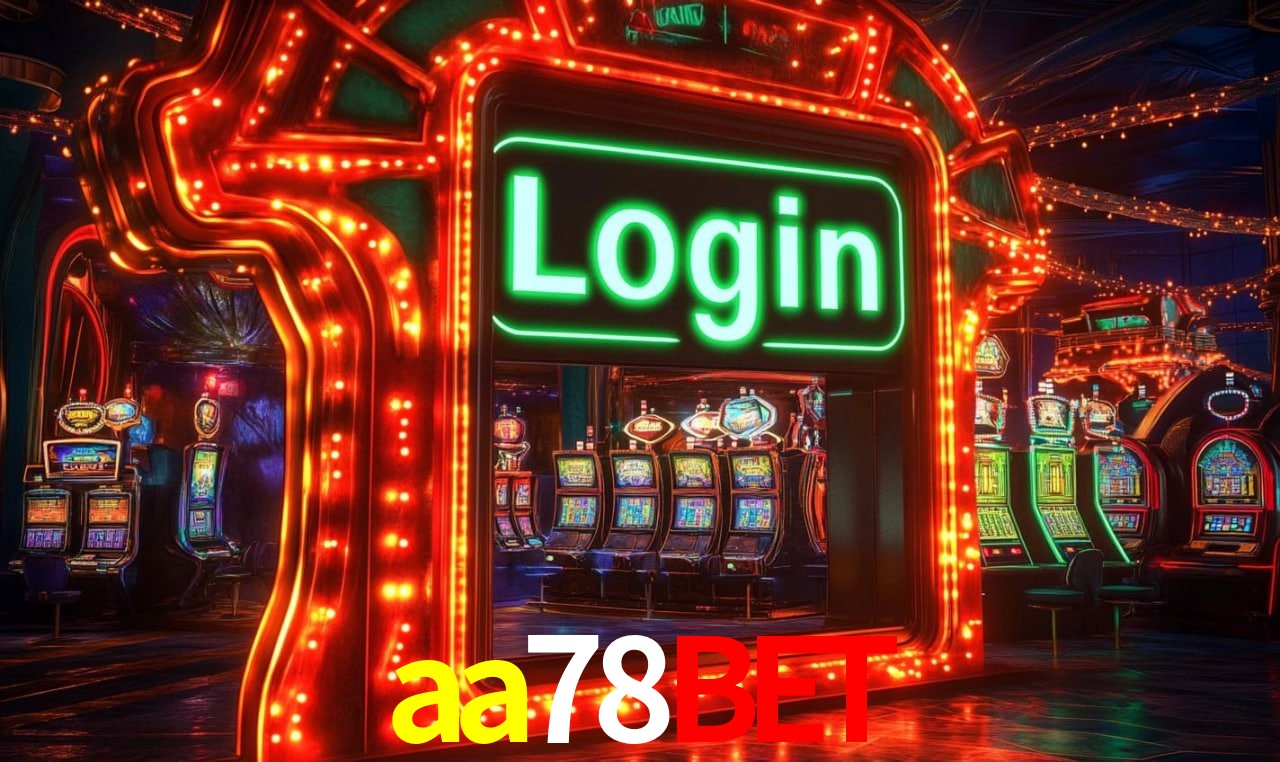 Avaliações dos Jogadores aa78bet