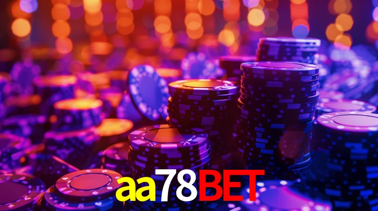 aa78bet App Interface