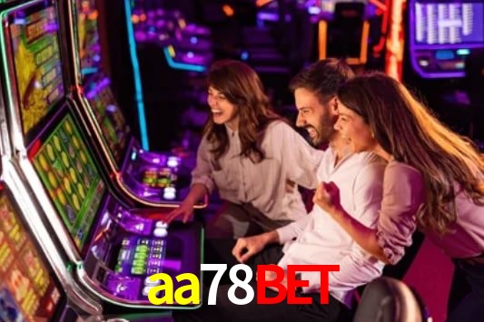 Programa VIP aa78bet