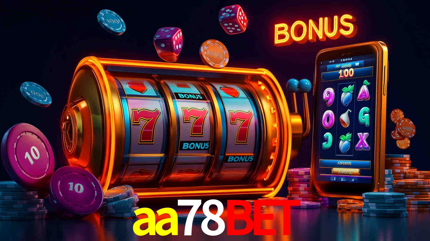 A Emoção da Loteria na aa78bet: Uma Chance de Mudança de Vida