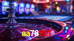 Provedores de Jogos aa78bet