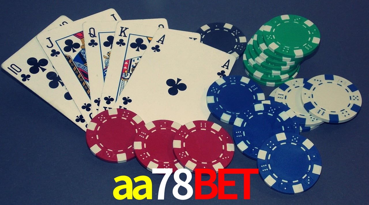 Flash Promotion aa78bet